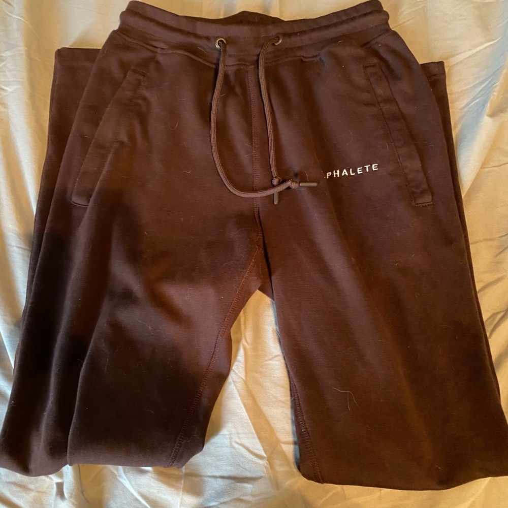 BlackBerry joggers